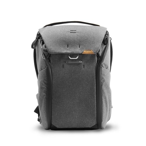 peak design 30l charcoal
